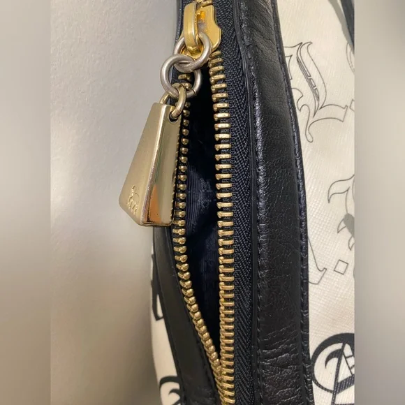 L.A.M.B. Bowler Handbag - Picture 5 of 10